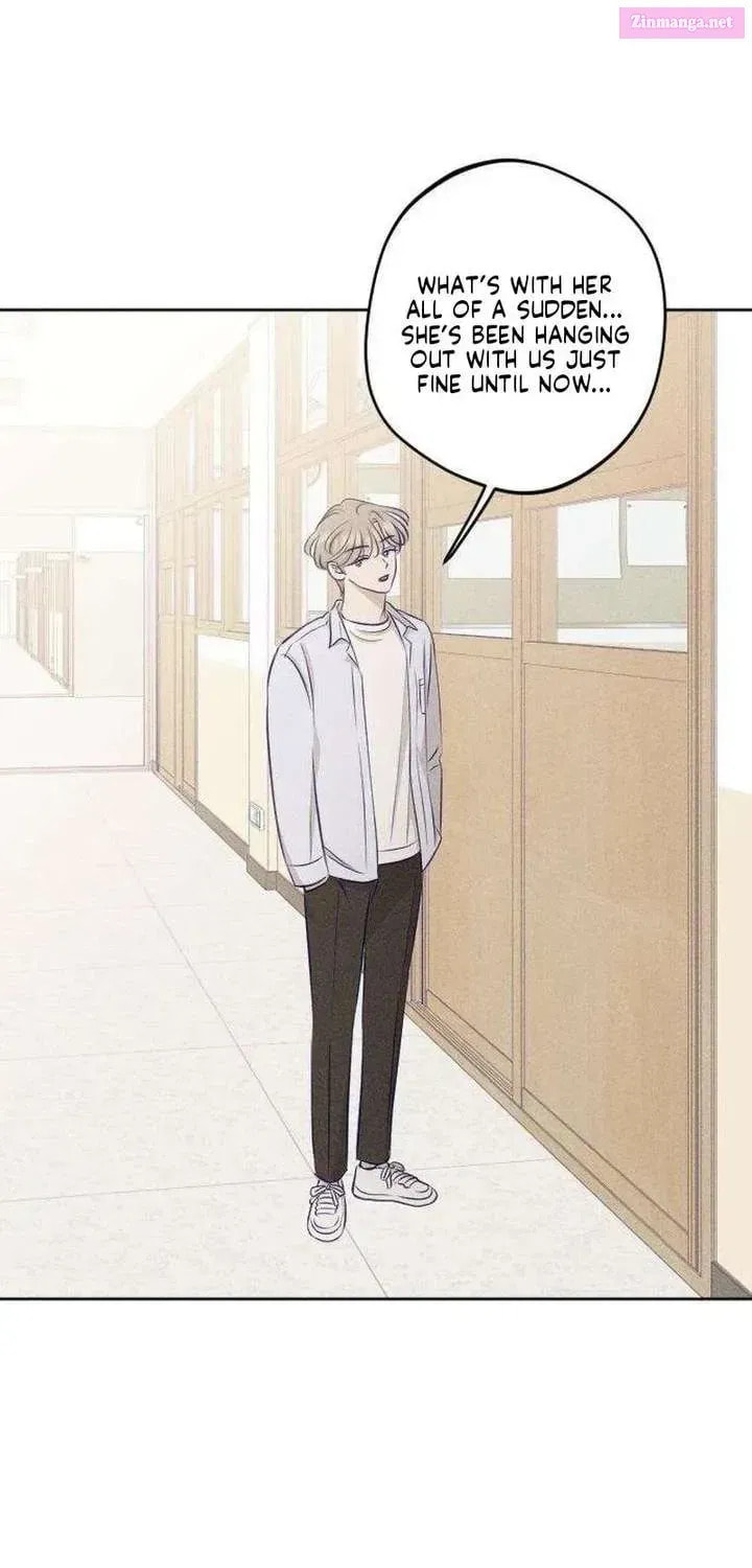 To My Dearest Chapter 20 page 28 - 