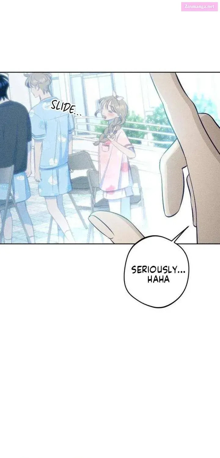 To My Dearest Chapter 20 page 33 - 