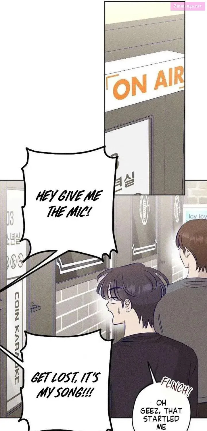 To My Dearest Chapter 20 page 36 - 