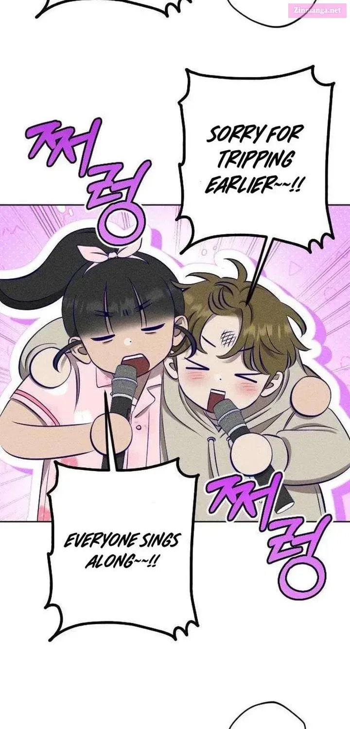 To My Dearest Chapter 20 page 37 - 