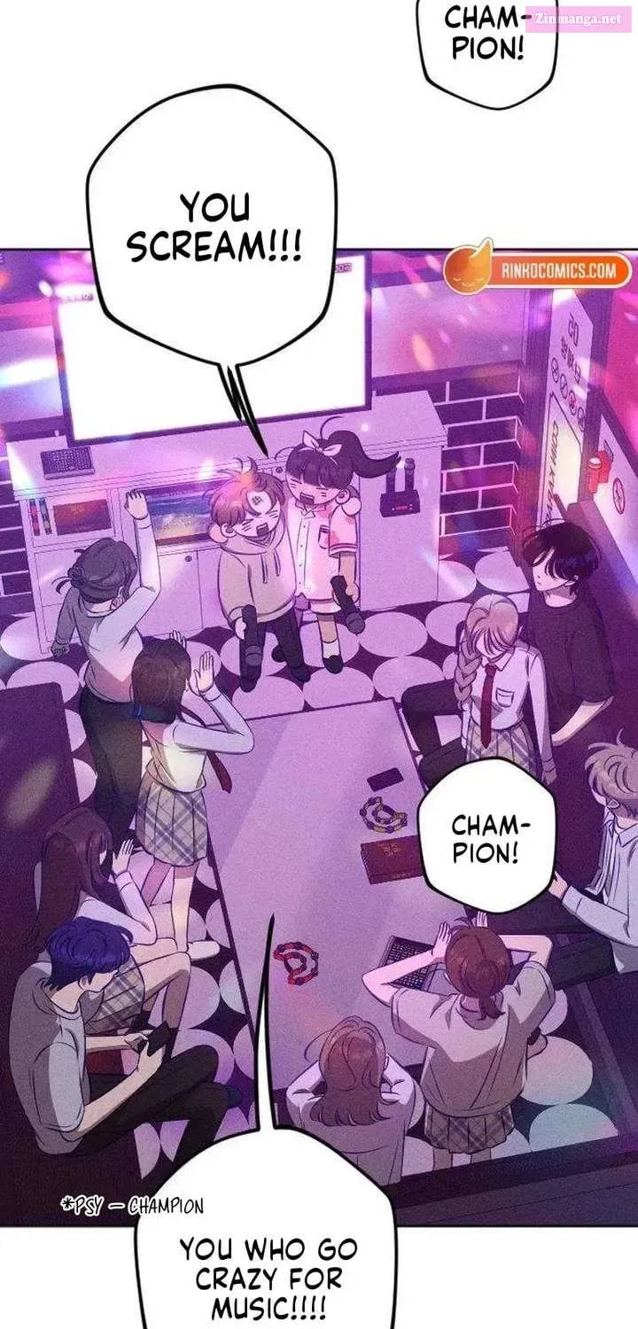 To My Dearest Chapter 20 page 38 - 