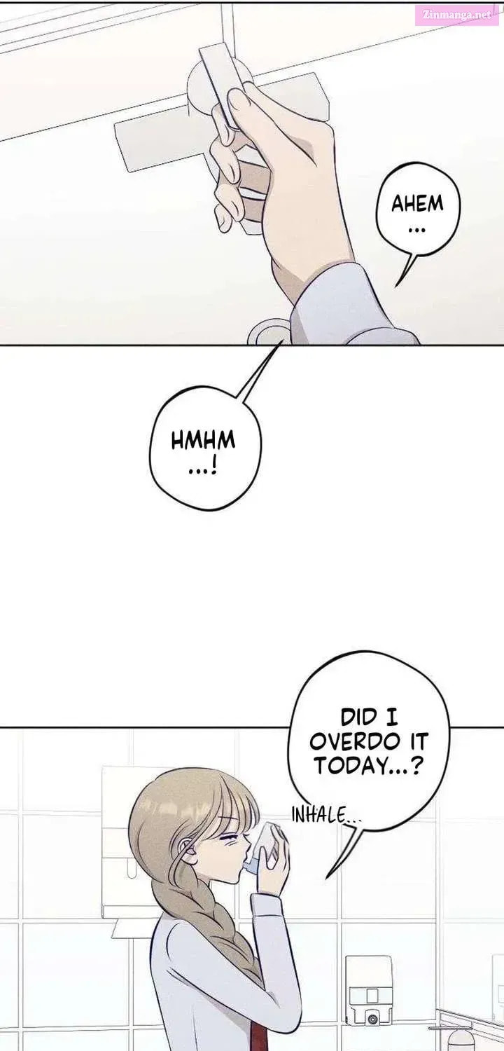 To My Dearest Chapter 20 page 41 - 