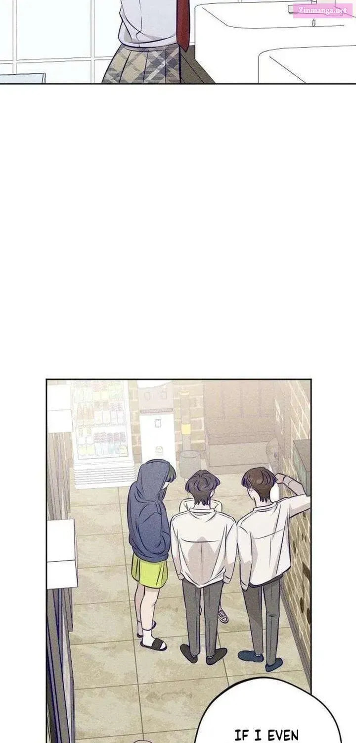To My Dearest Chapter 20 page 42 - 