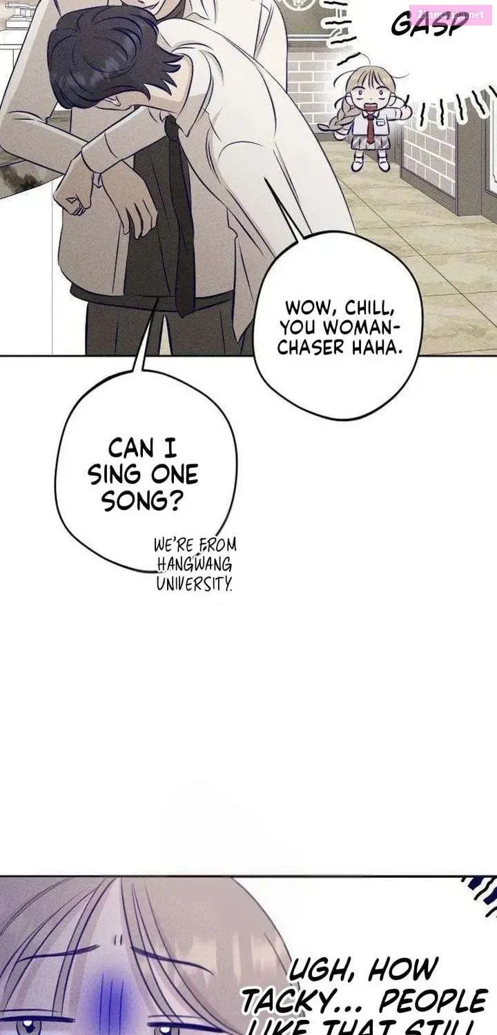 To My Dearest Chapter 20 page 44 - 