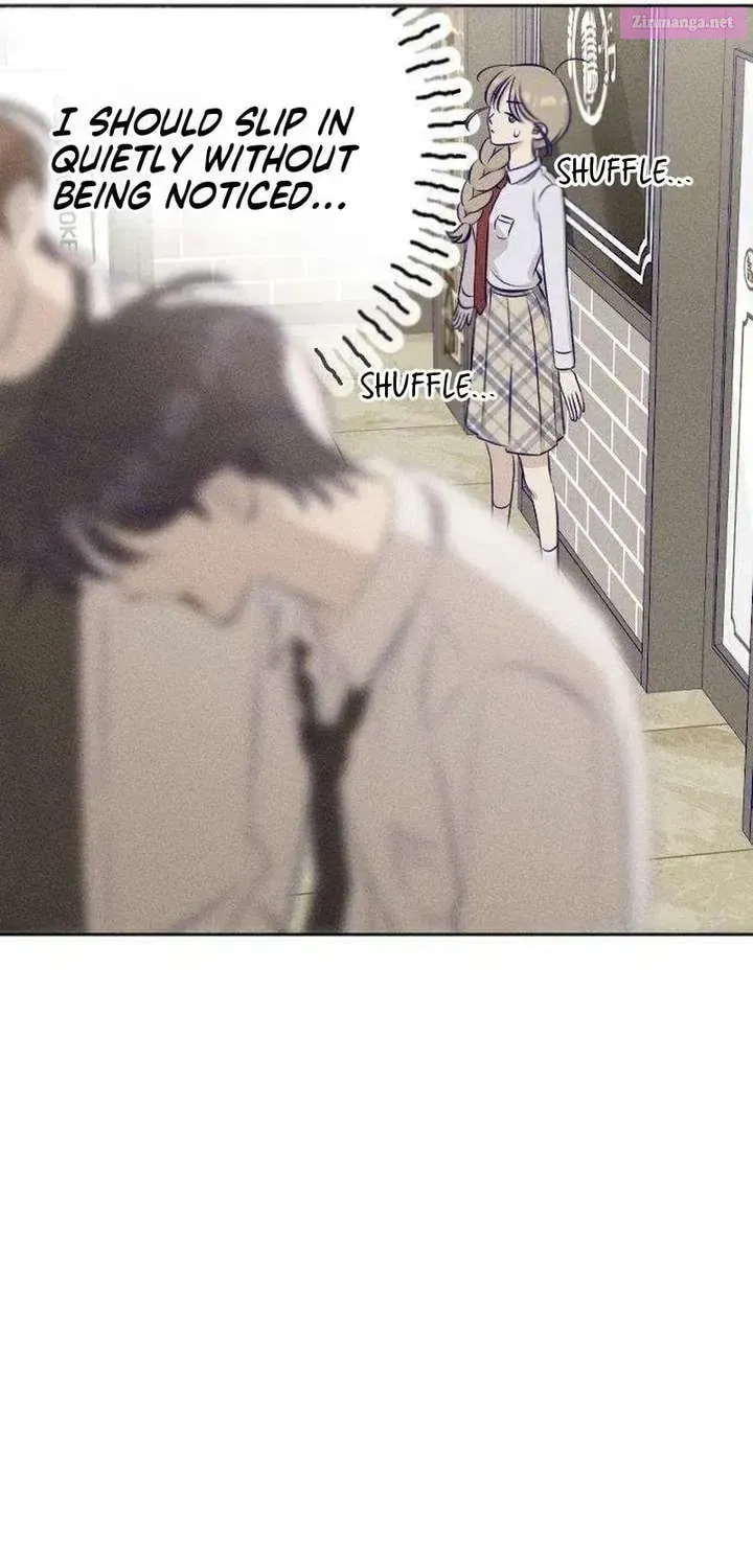 To My Dearest Chapter 20 page 46 - 