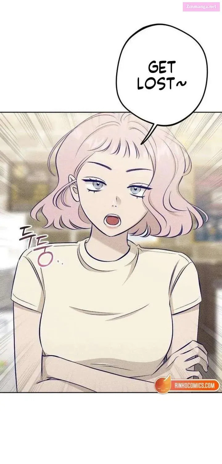 To My Dearest Chapter 20 page 47 - 