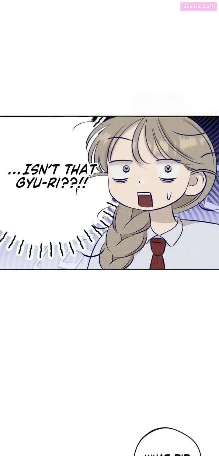 To My Dearest Chapter 20 page 48 - 