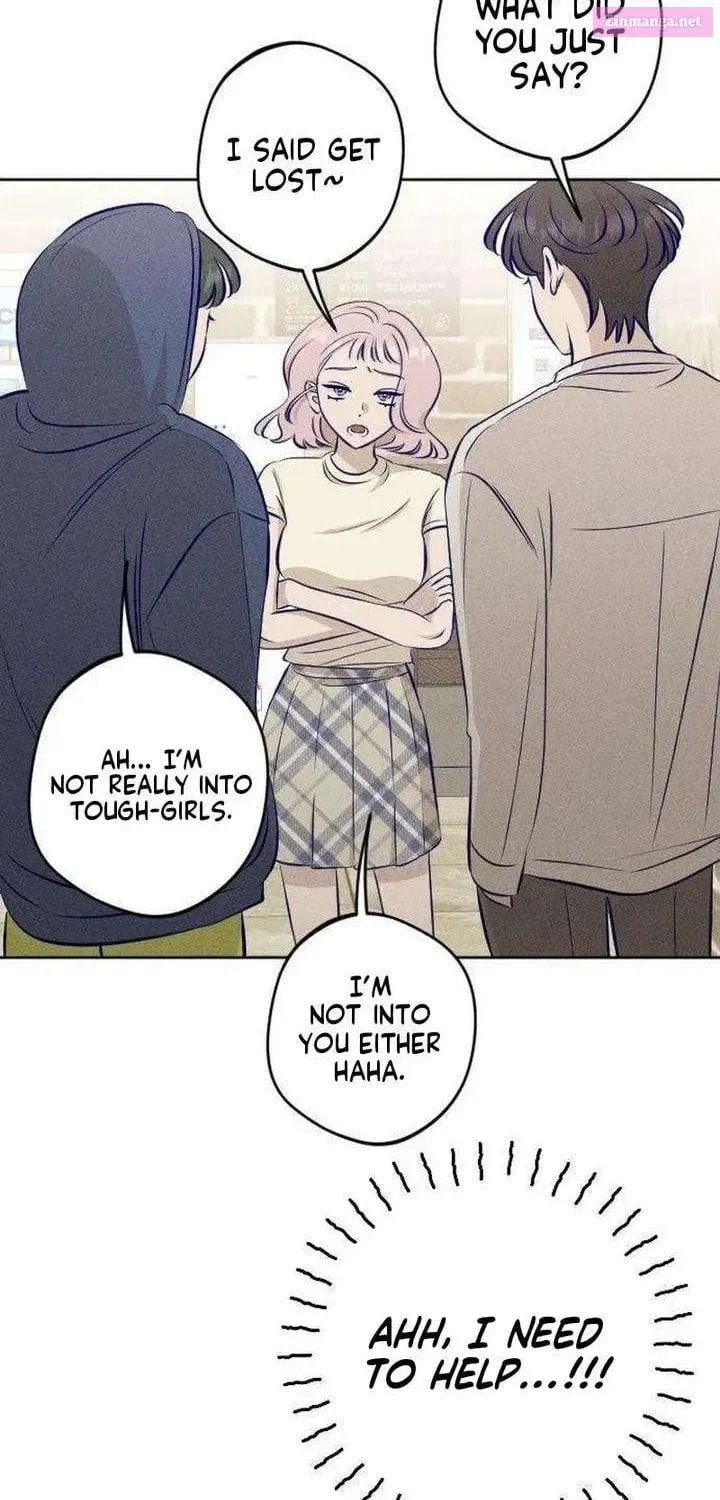 To My Dearest Chapter 20 page 49 - 
