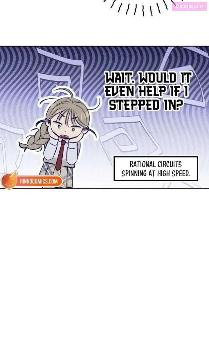 To My Dearest Chapter 20 page 50 - 