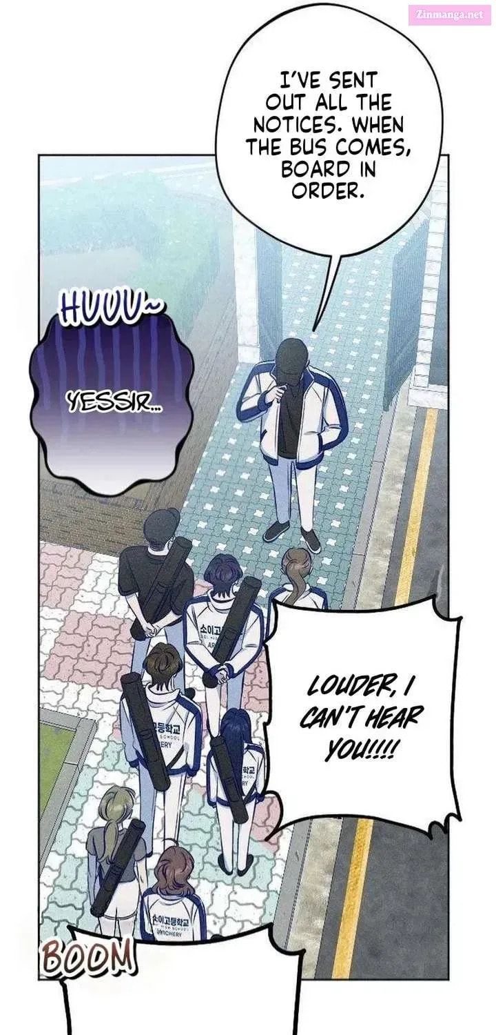 To My Dearest Chapter 20 page 6 - 