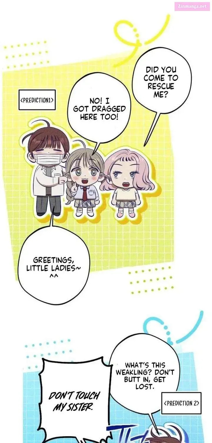 To My Dearest Chapter 20 page 51 - 