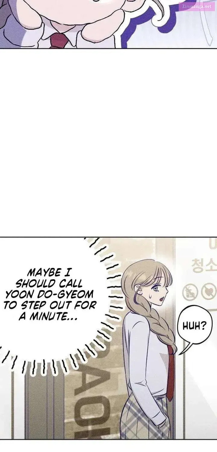 To My Dearest Chapter 20 page 53 - 