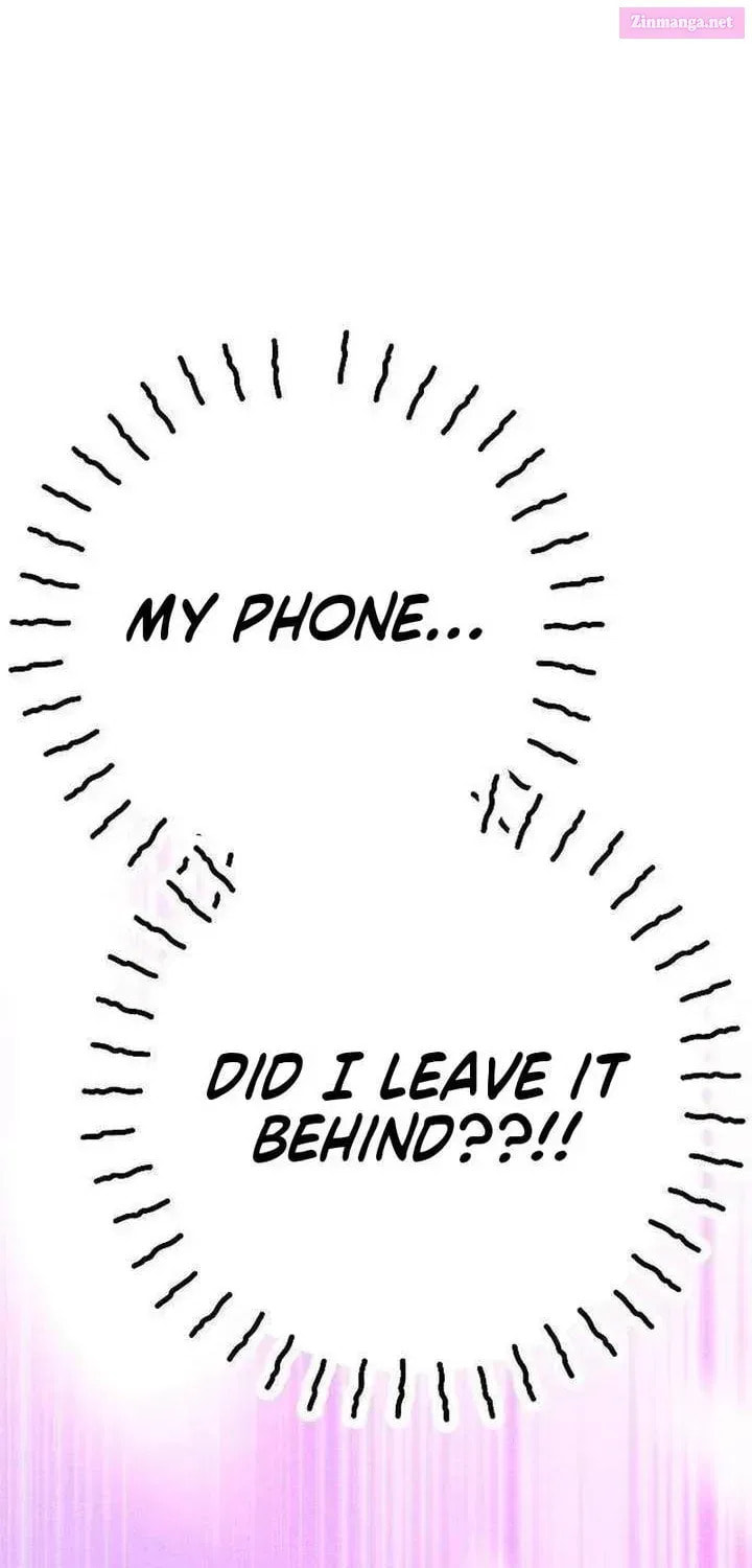 To My Dearest Chapter 20 page 54 - 