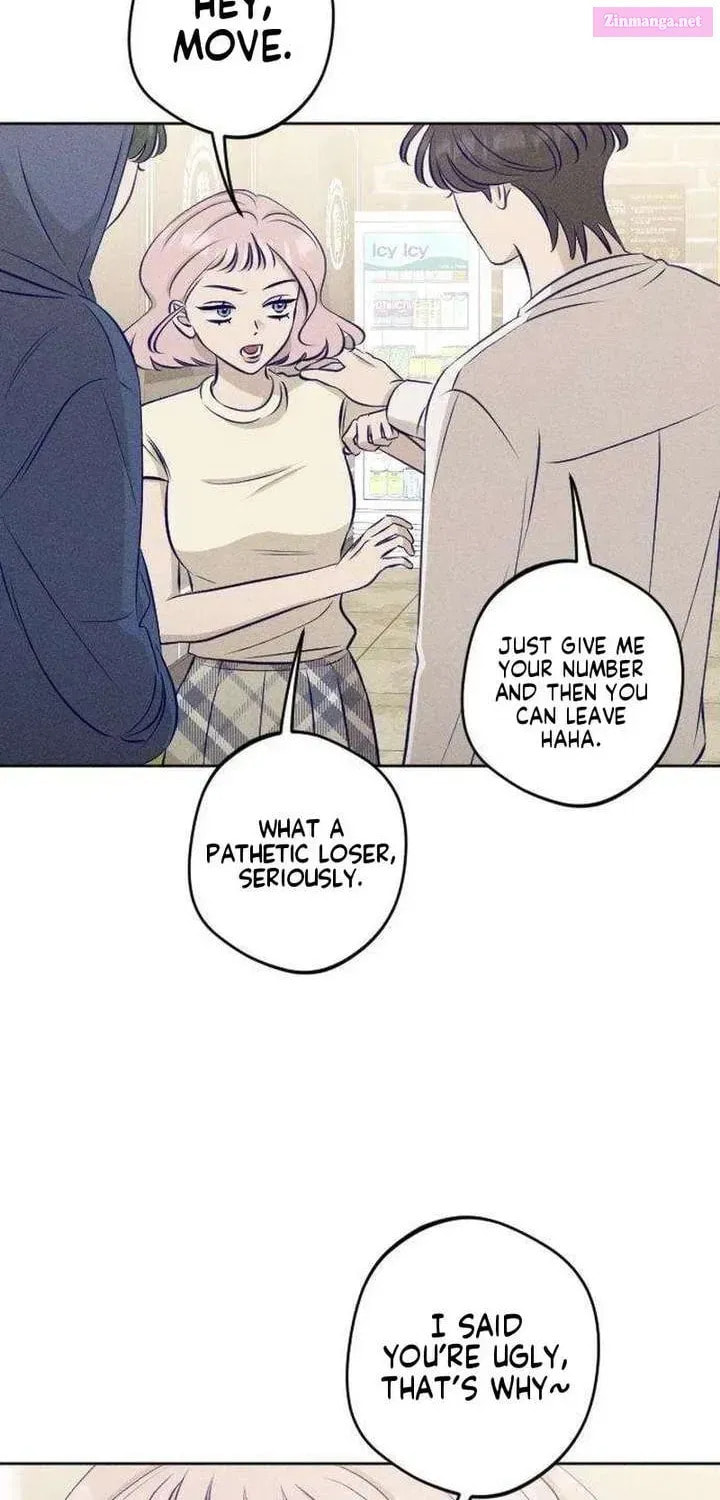 To My Dearest Chapter 20 page 59 - 