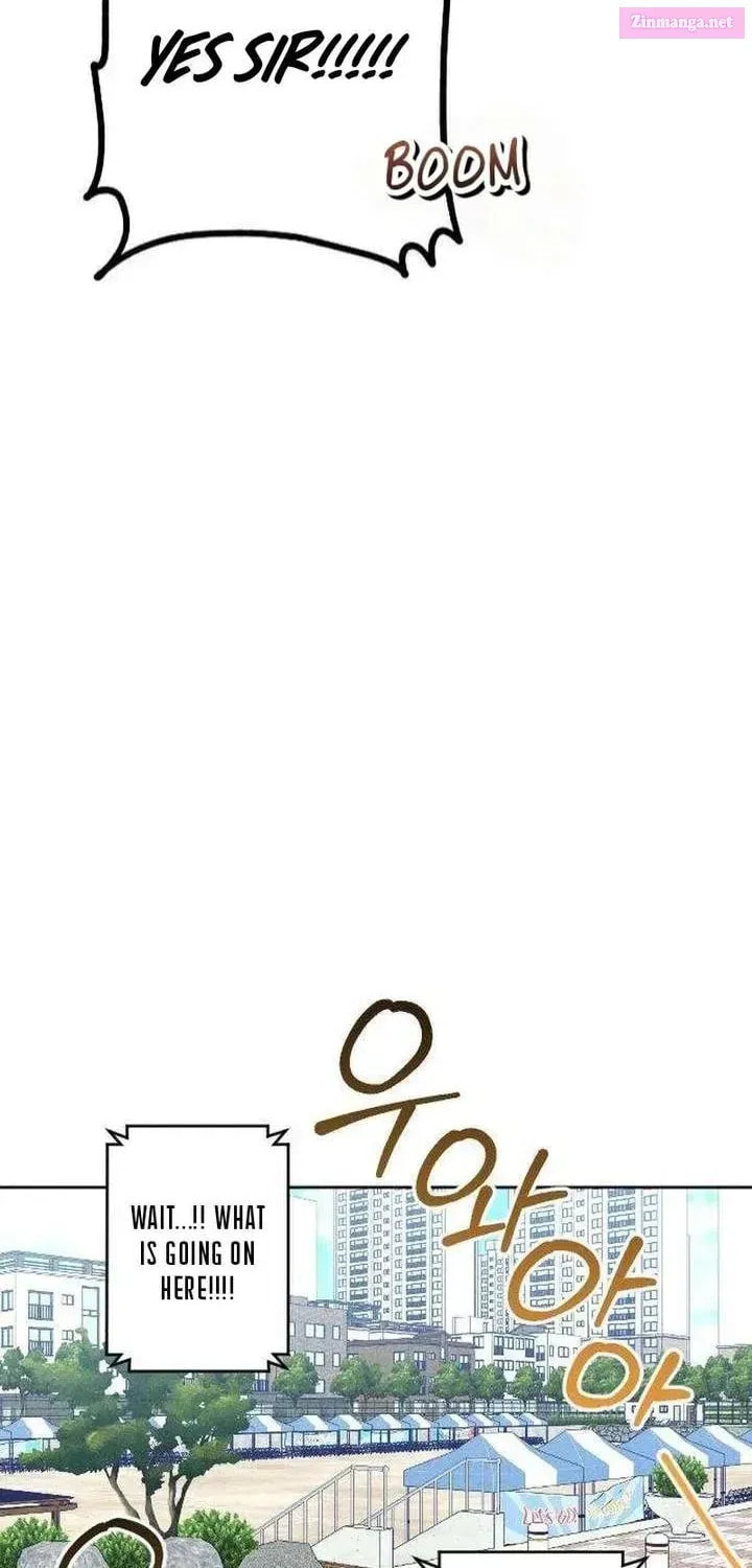 To My Dearest Chapter 20 page 7 - 