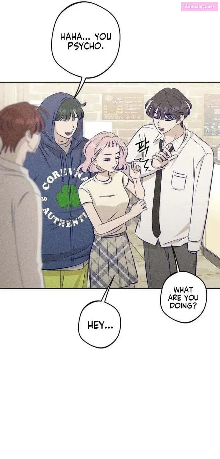 To My Dearest Chapter 20 page 61 - 