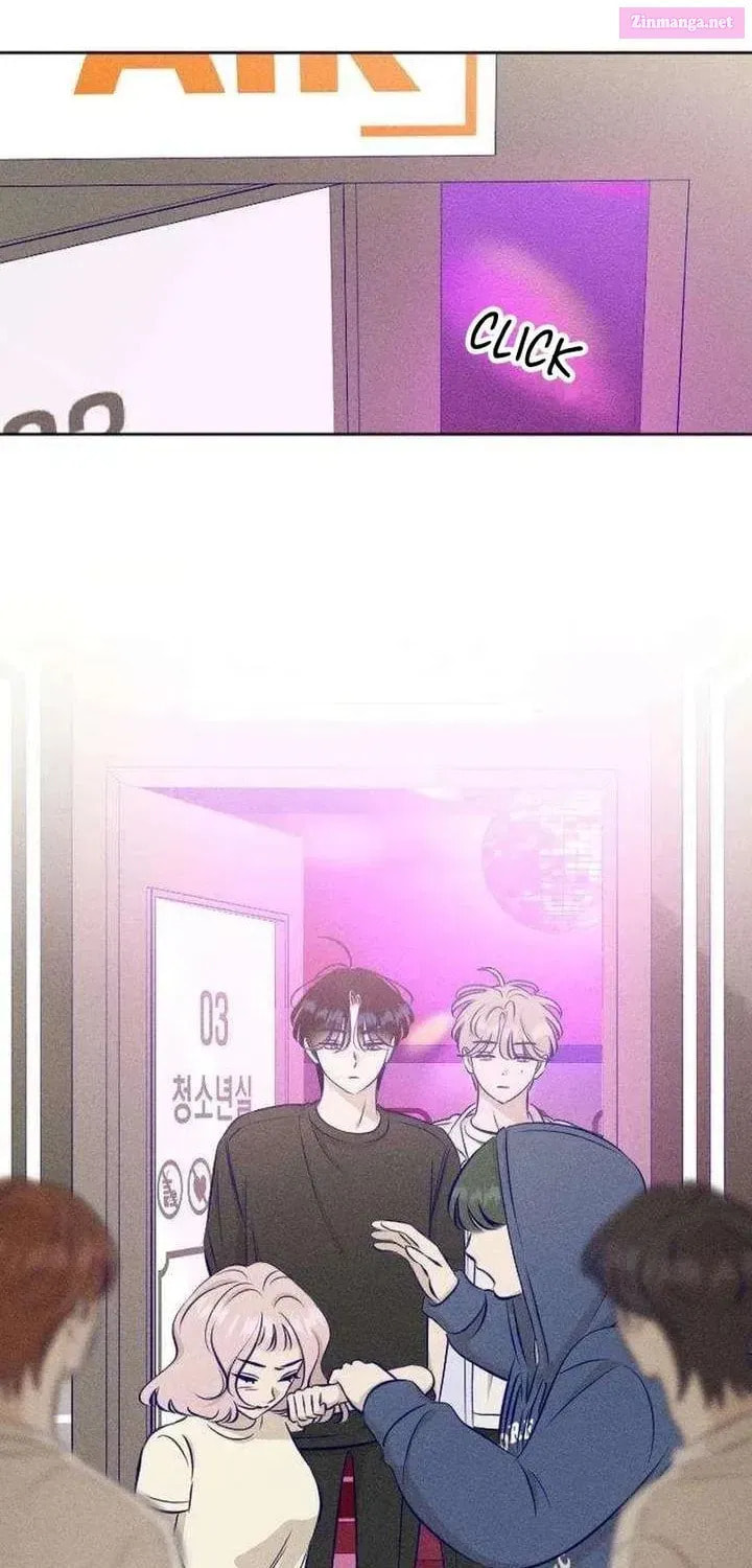 To My Dearest Chapter 20 page 64 - 