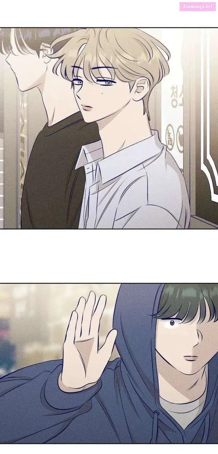 To My Dearest Chapter 20 page 66 - 