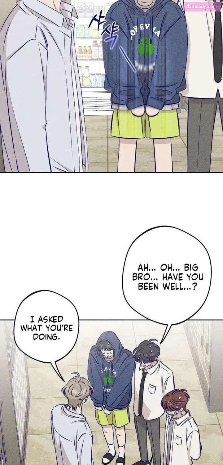To My Dearest Chapter 20 page 69 - 