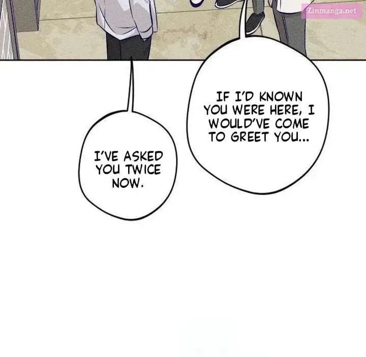 To My Dearest Chapter 20 page 70 - 