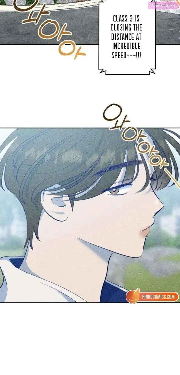 To My Dearest Chapter 20 page 8 - 
