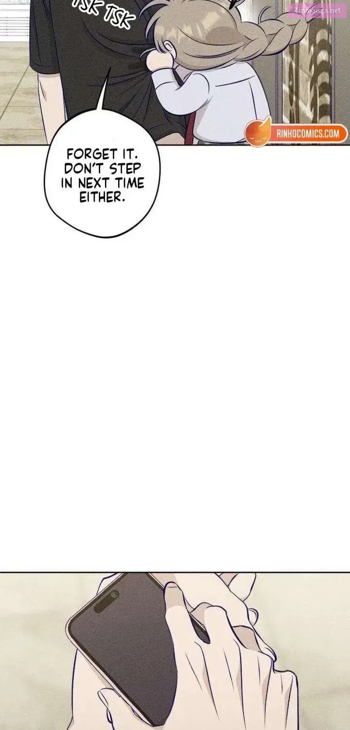 To My Dearest Chapter 20 page 73 - 