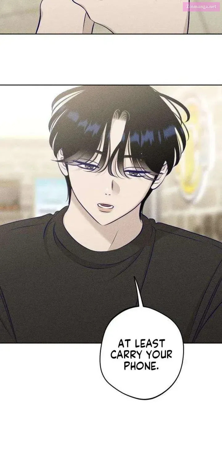 To My Dearest Chapter 20 page 74 - 