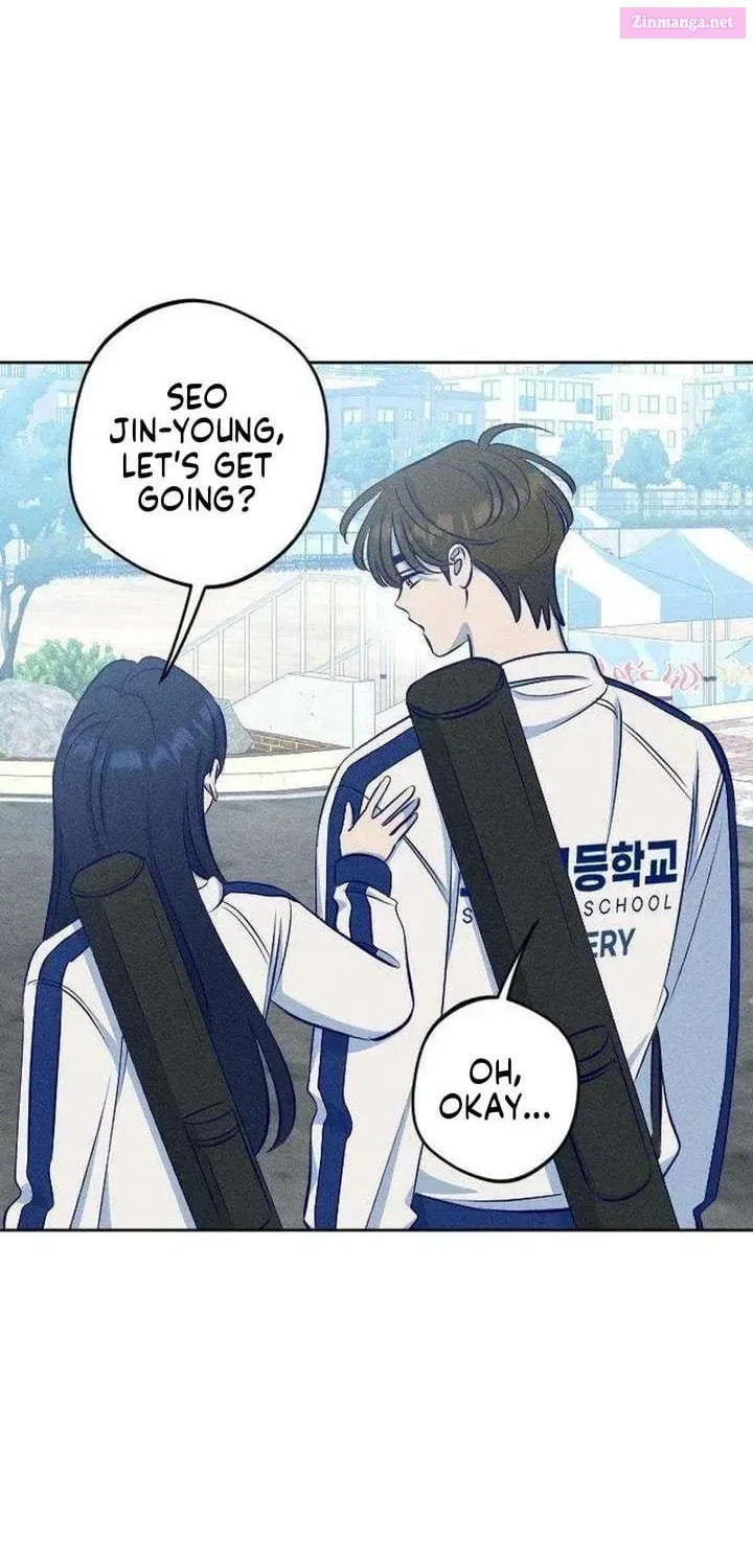 To My Dearest Chapter 20 page 9 - 