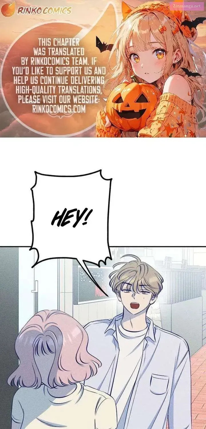 To My Dearest Chapter 21 page 1 - 