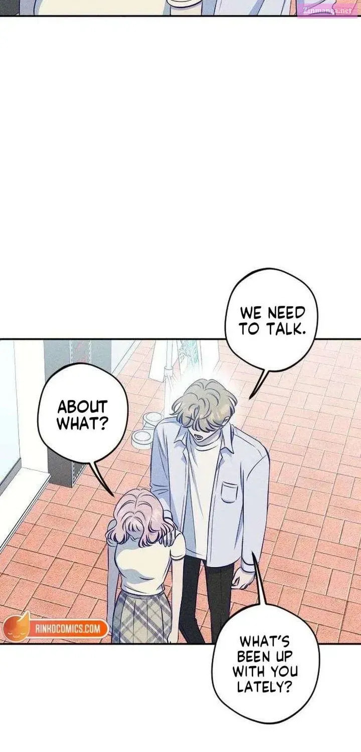 To My Dearest Chapter 21 page 2 - 
