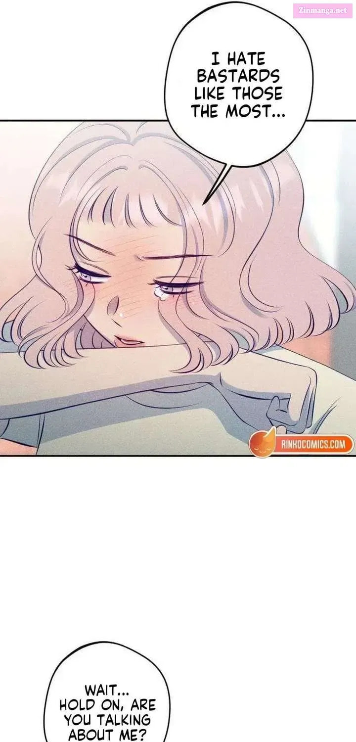 To My Dearest Chapter 21 page 11 - 