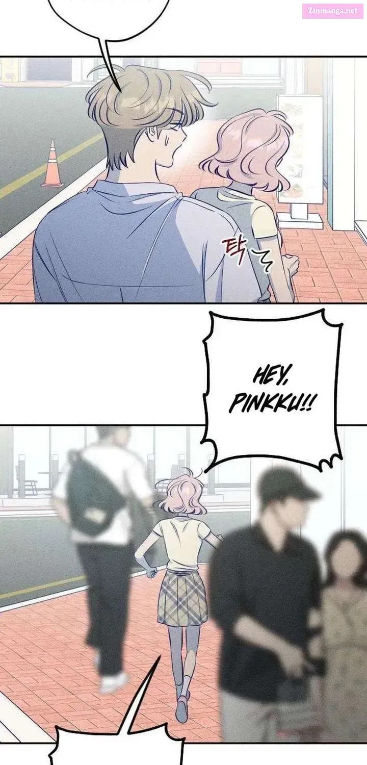 To My Dearest Chapter 21 page 12 - 