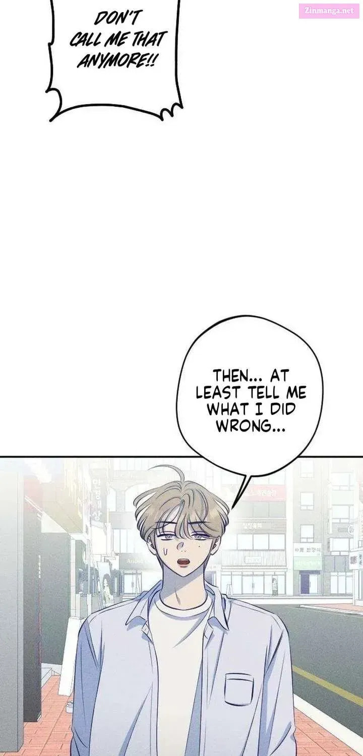 To My Dearest Chapter 21 page 13 - 