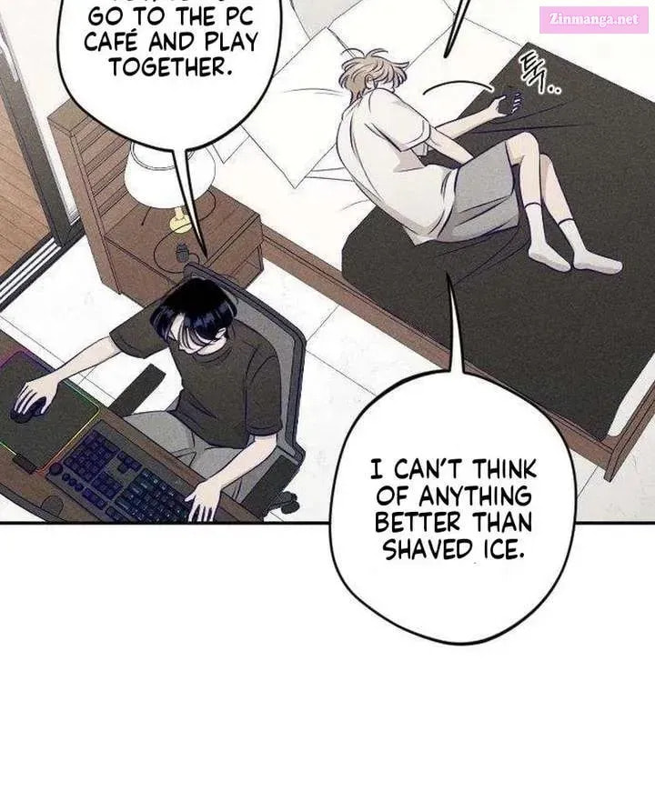 To My Dearest Chapter 21 page 20 - 