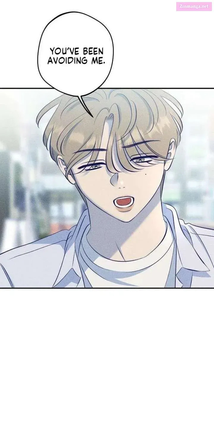 To My Dearest Chapter 21 page 3 - 
