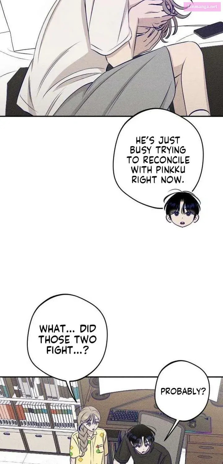 To My Dearest Chapter 21 page 23 - 