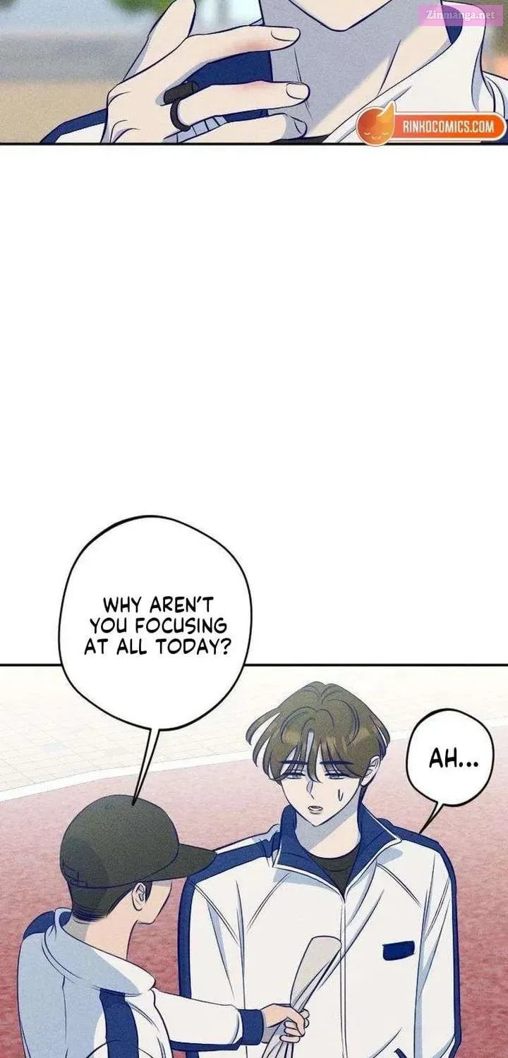 To My Dearest Chapter 21 page 29 - 