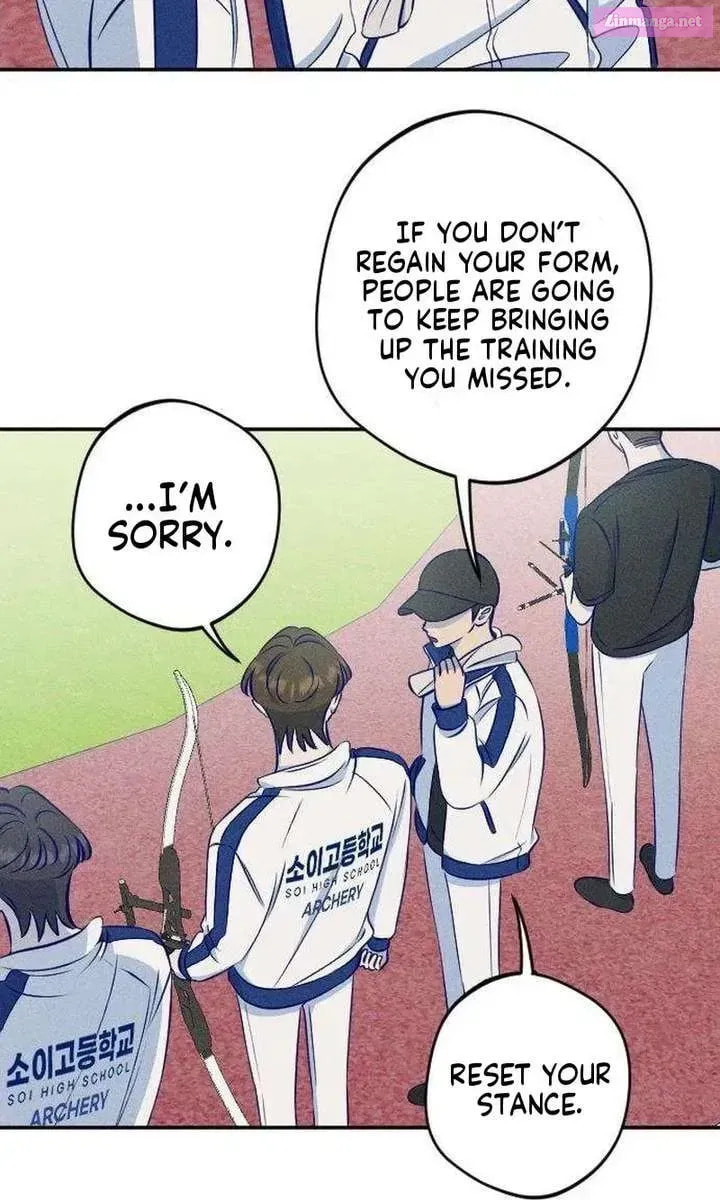 To My Dearest Chapter 21 page 30 - 