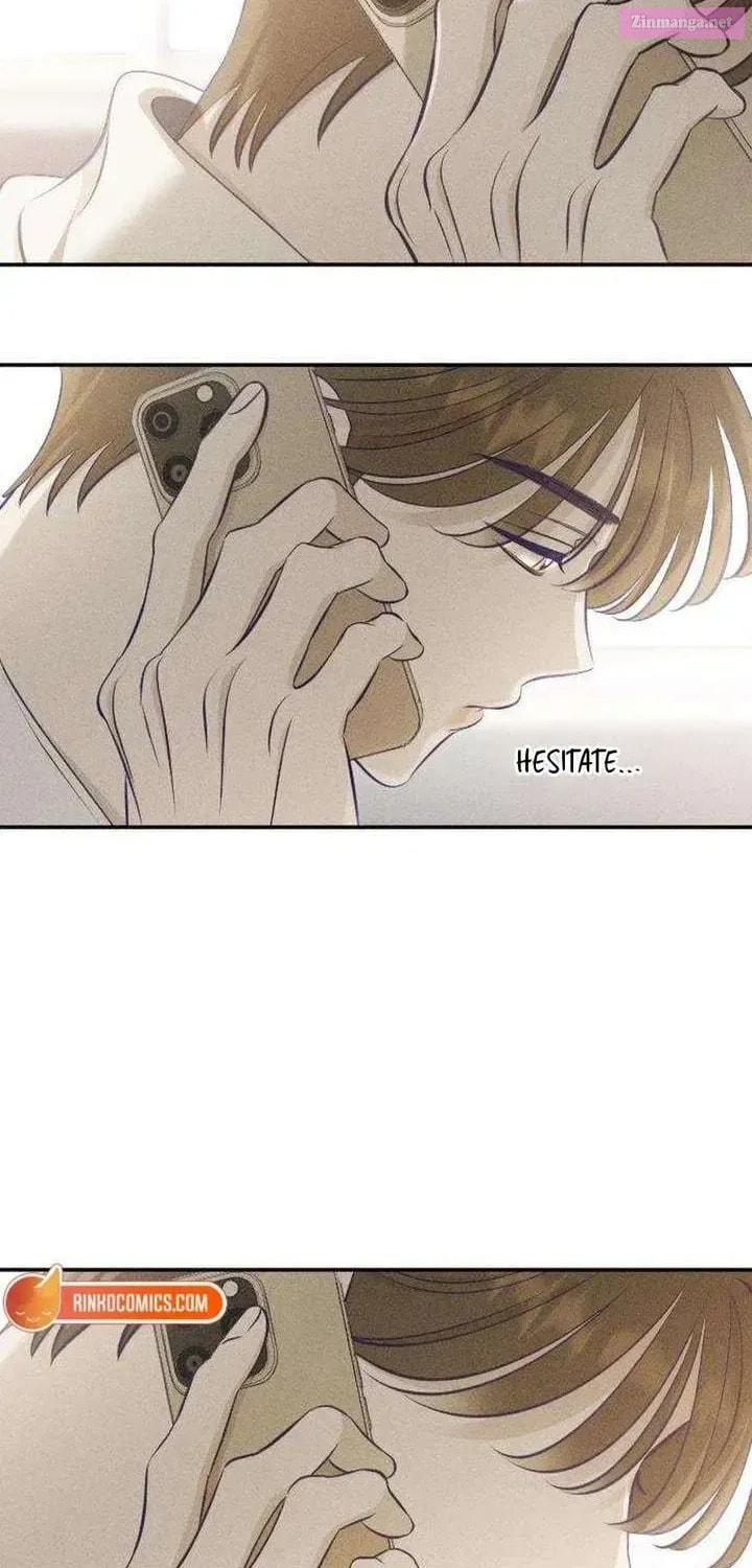 To My Dearest Chapter 21 page 39 - 