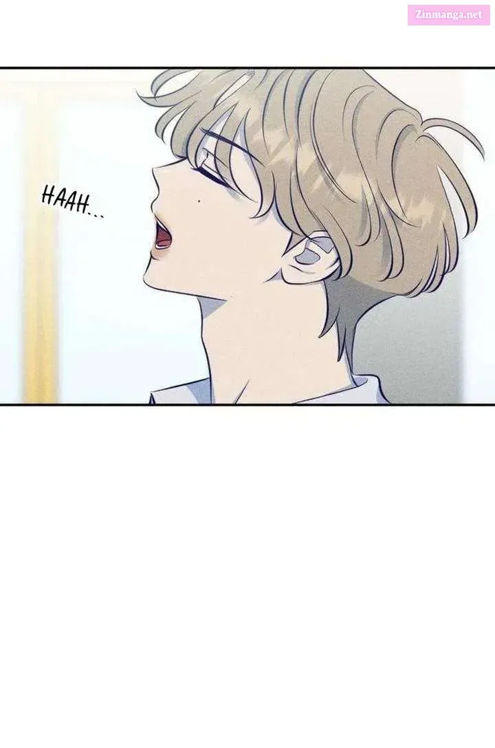 To My Dearest Chapter 21 page 5 - 