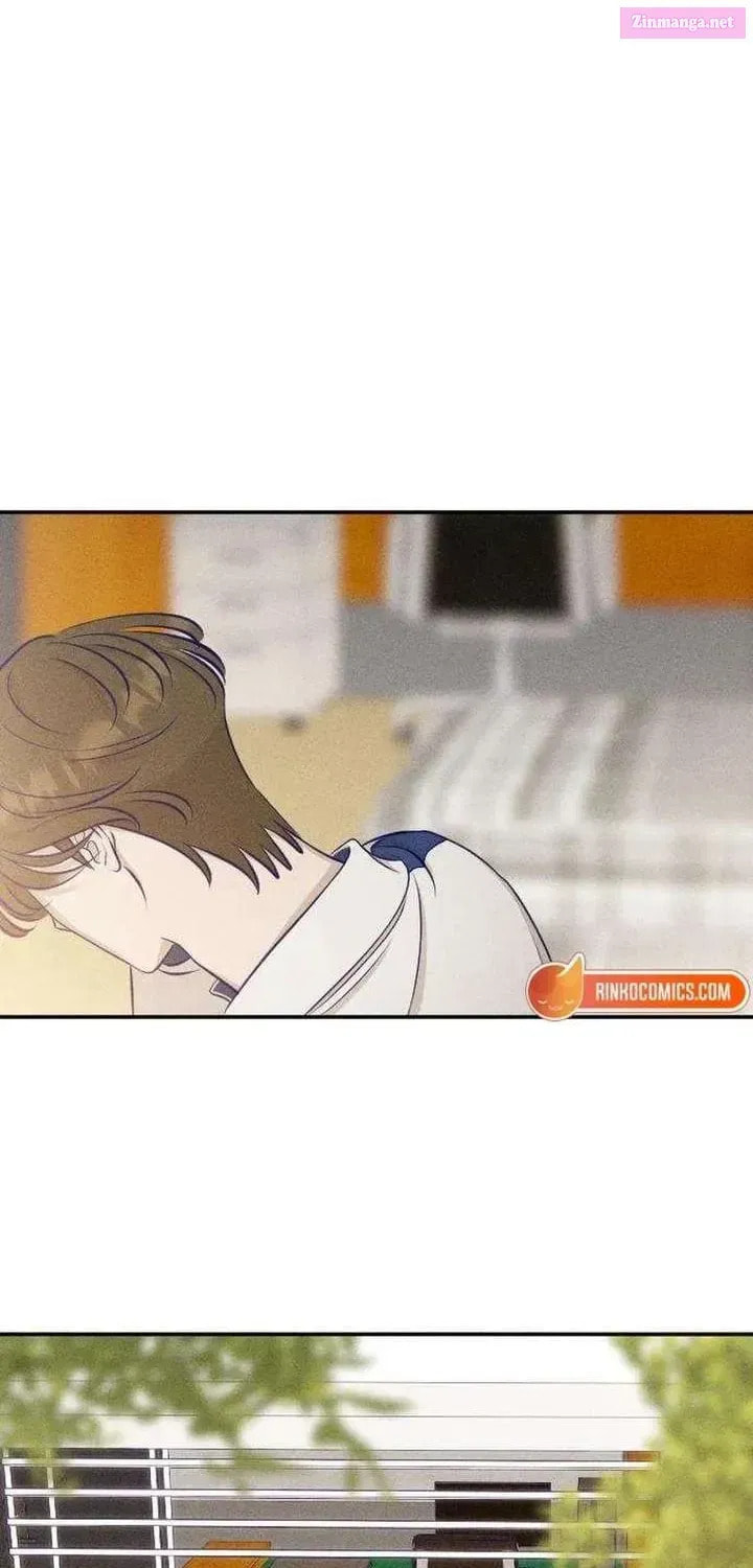 To My Dearest Chapter 21 page 42 - 