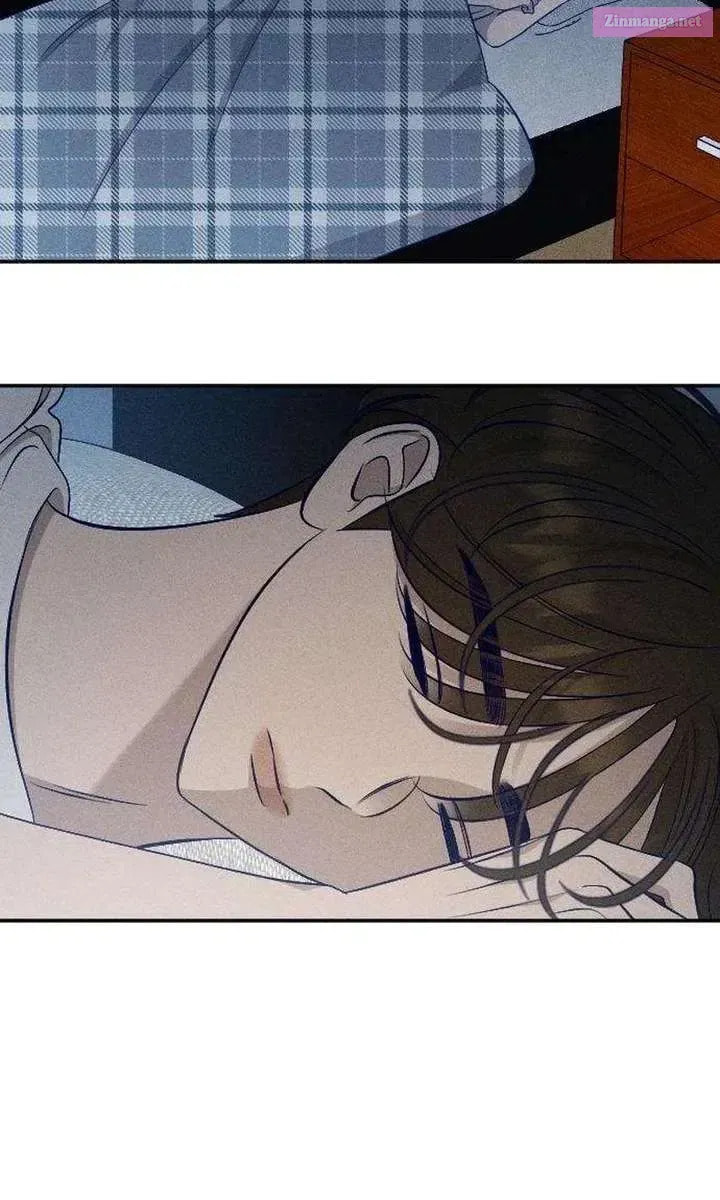 To My Dearest Chapter 21 page 45 - 