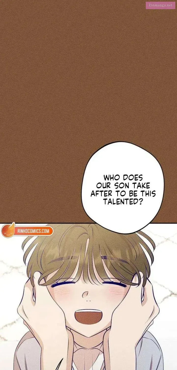 To My Dearest Chapter 21 page 47 - 