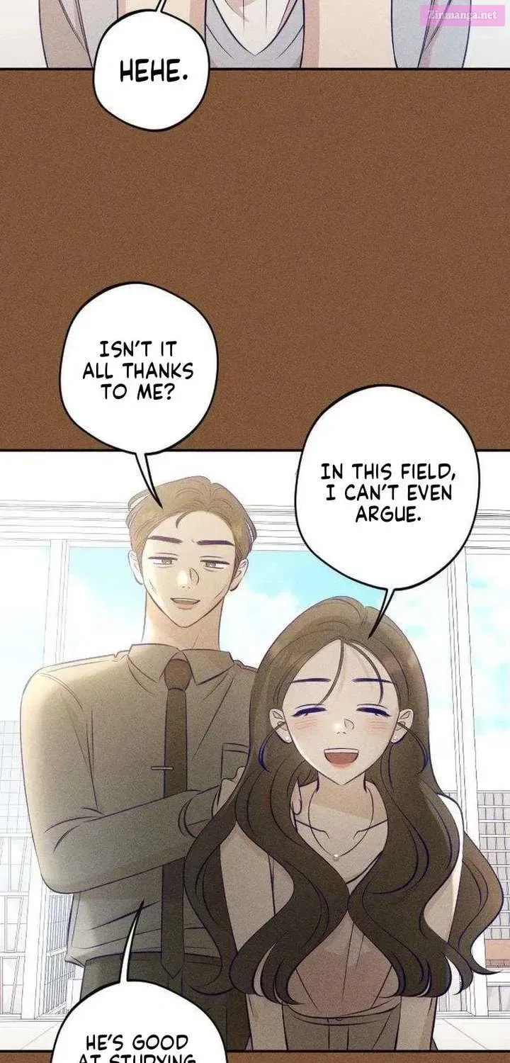 To My Dearest Chapter 21 page 48 - 