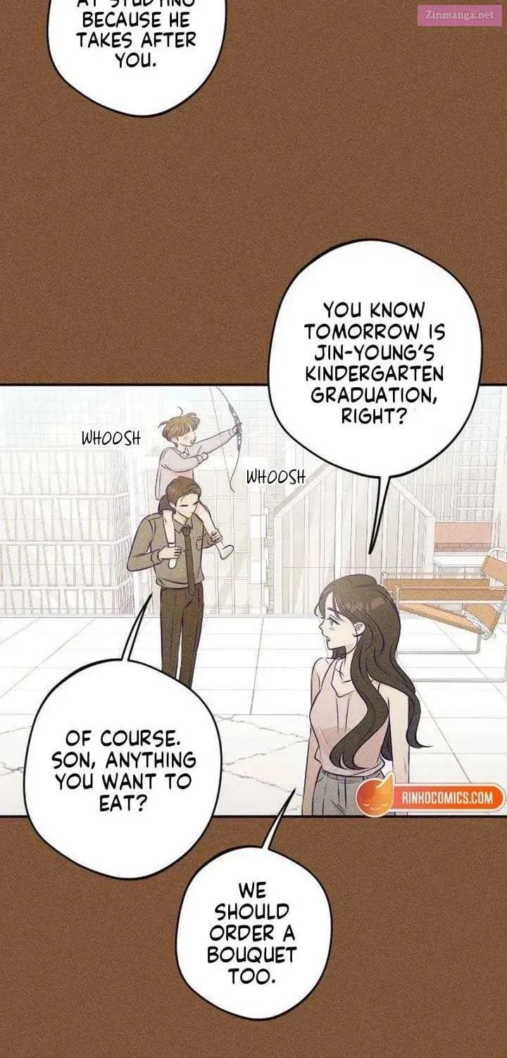 To My Dearest Chapter 21 page 49 - 