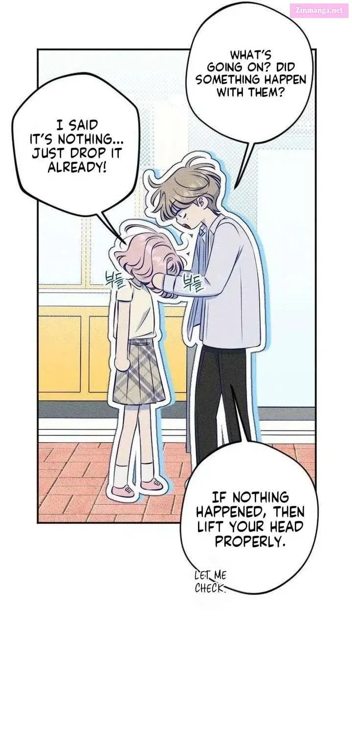 To My Dearest Chapter 21 page 6 - 