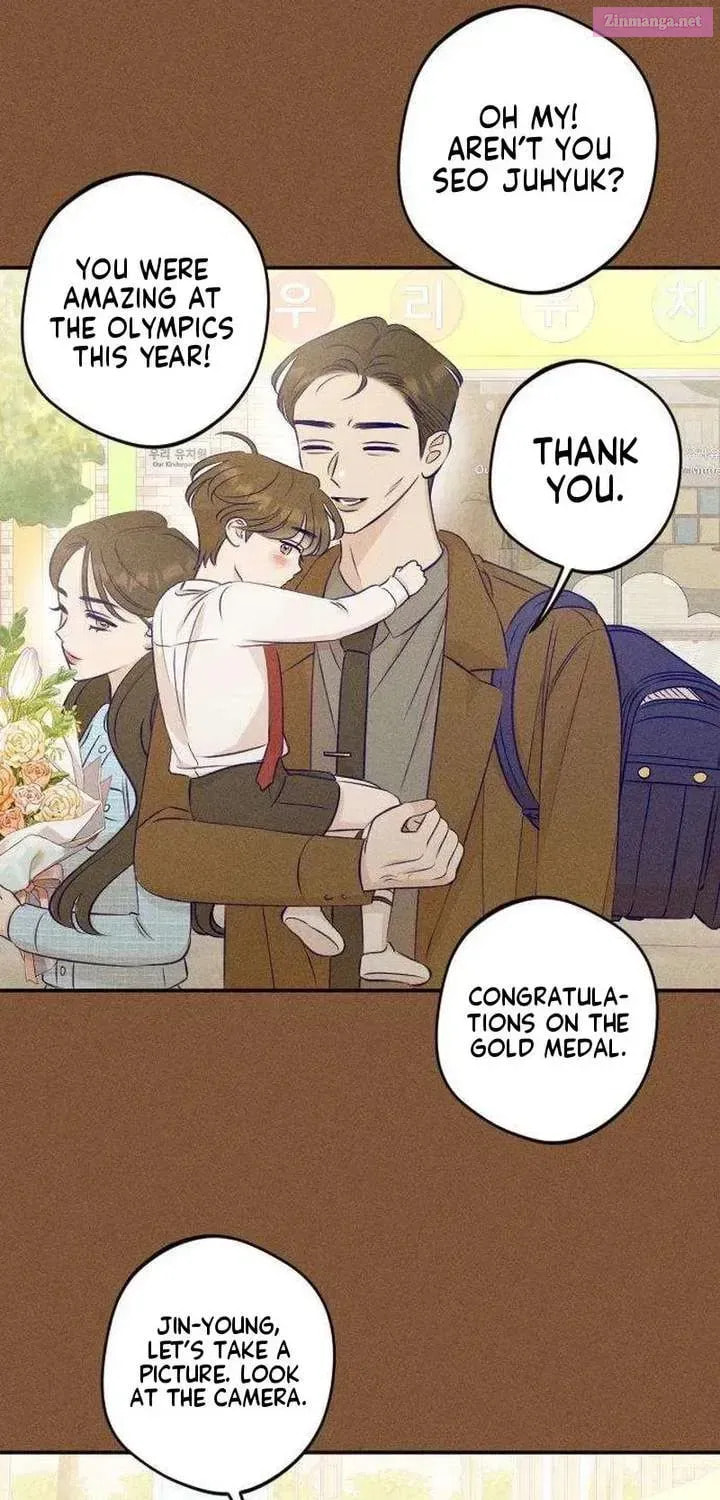 To My Dearest Chapter 21 page 51 - 