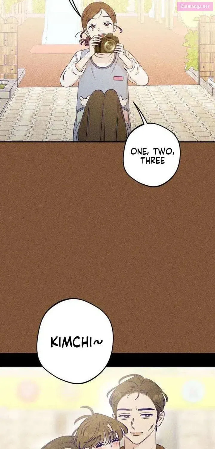 To My Dearest Chapter 21 page 52 - 