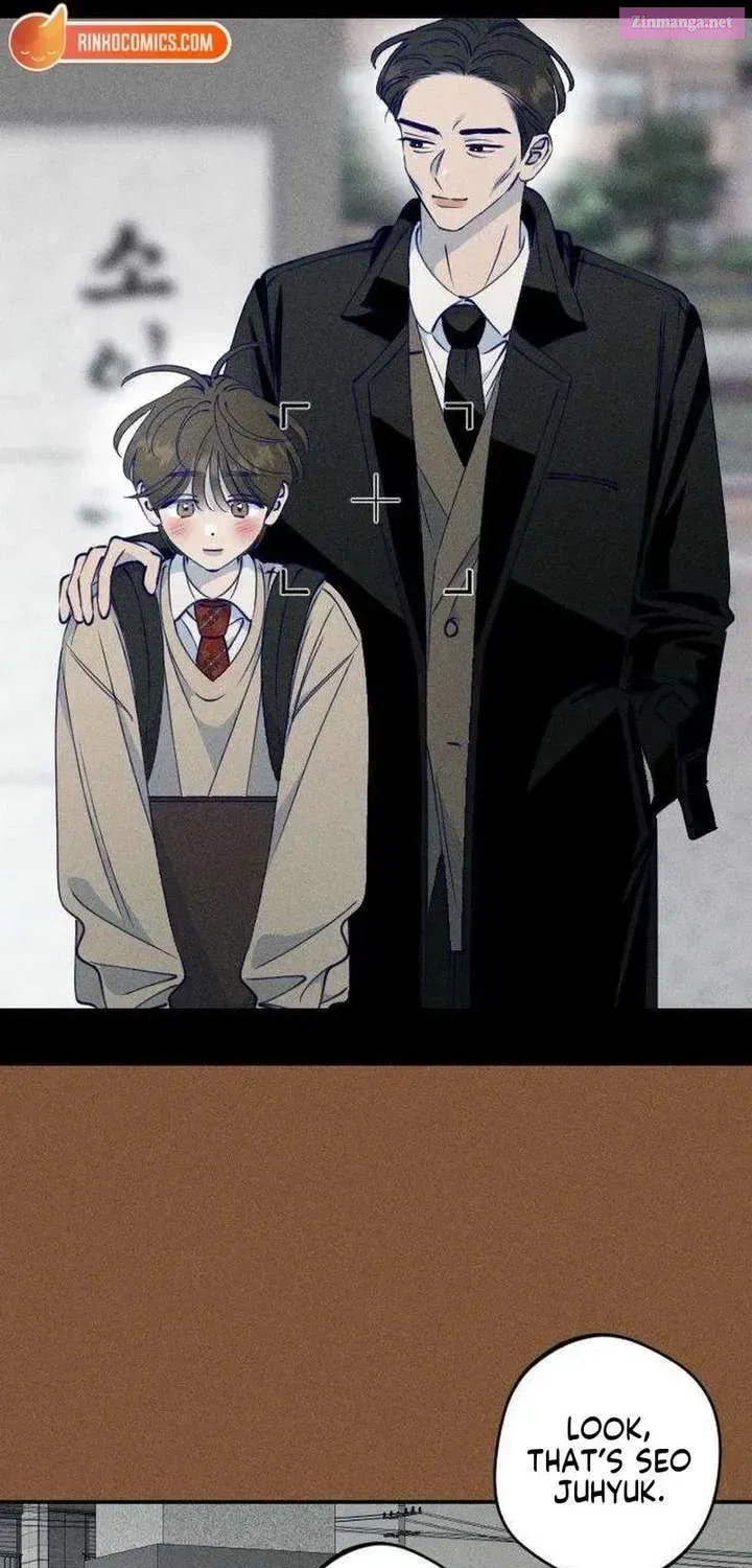 To My Dearest Chapter 21 page 56 - 
