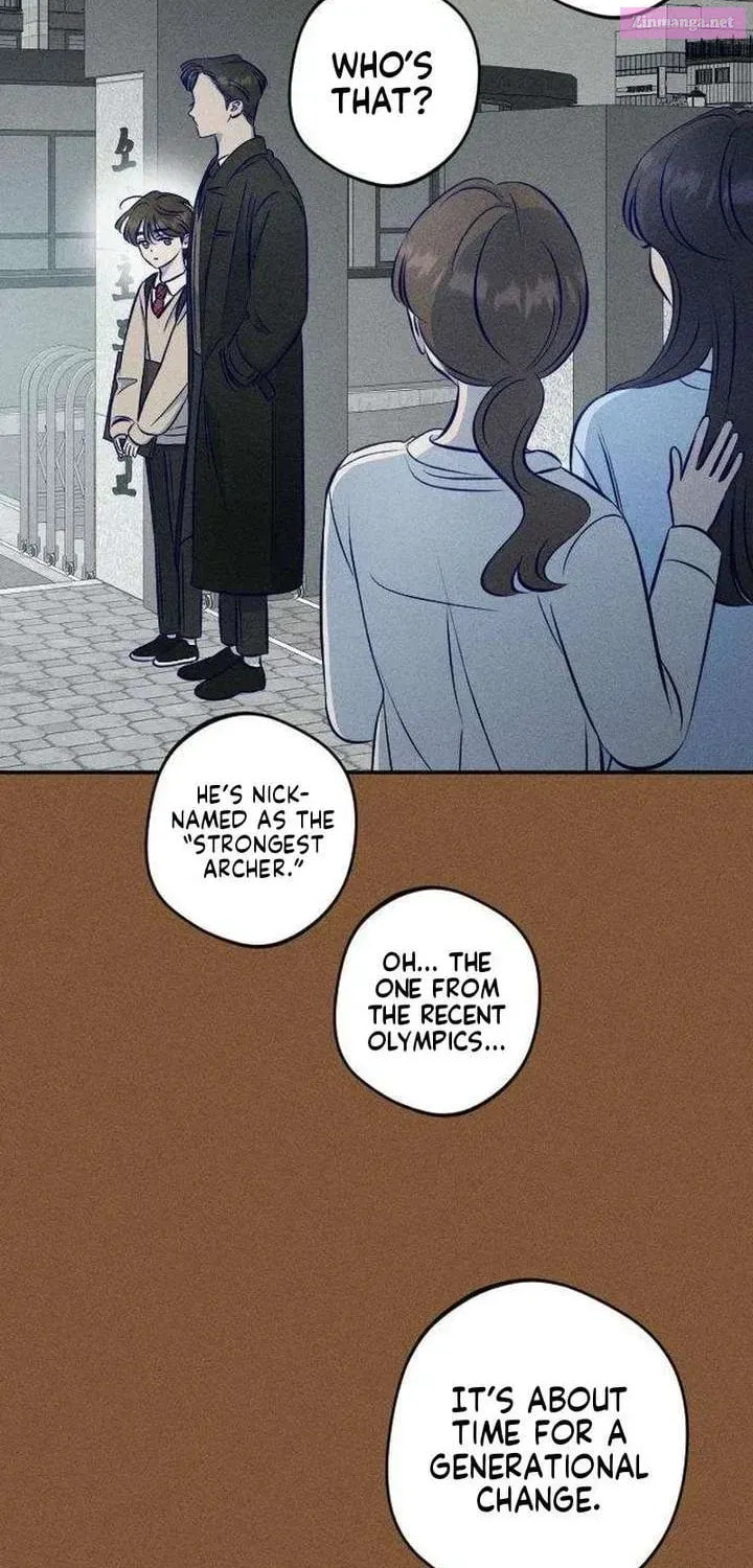 To My Dearest Chapter 21 page 57 - 
